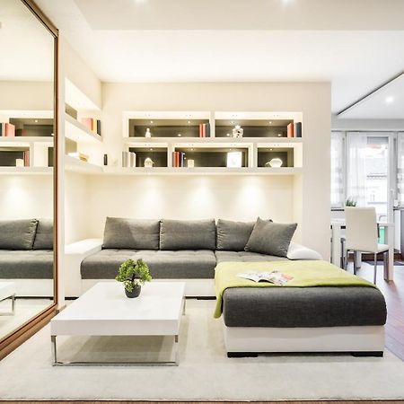 Bpr Garay Suite With Rooftop Terrace & A/C ブダペスト エクステリア 写真