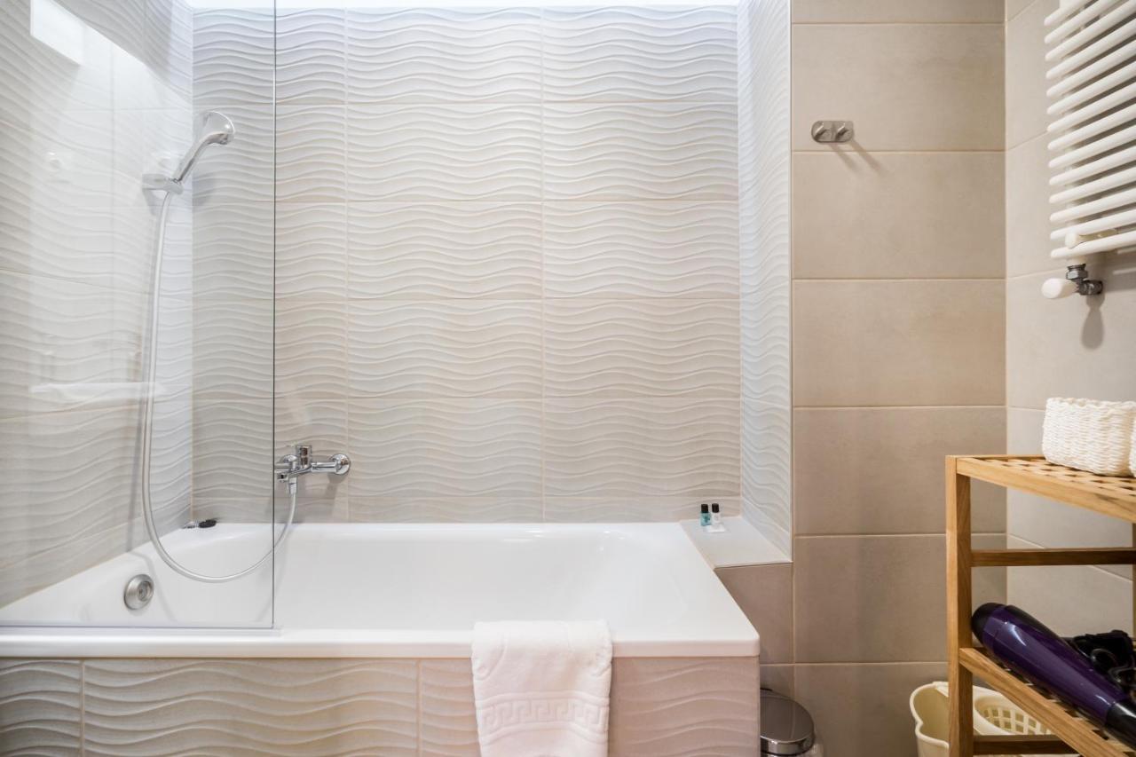 Bpr Garay Suite With Rooftop Terrace & A/C ブダペスト エクステリア 写真
