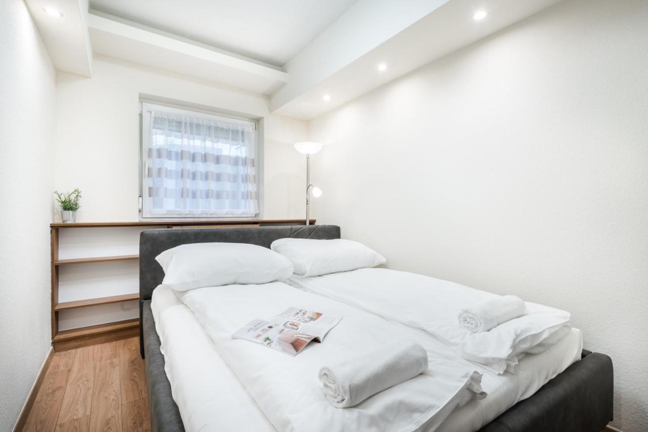 Bpr Garay Suite With Rooftop Terrace & A/C ブダペスト エクステリア 写真